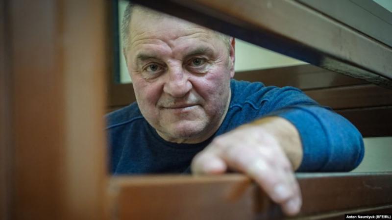 Сьогодні суд в окупованому Криму розглядатиме справу щодо продовження ув’язнення Бекірову