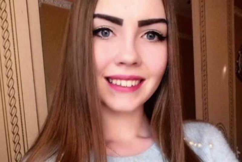 Підозрюваного у вбивстві неповнолітньої Діани Хріненко взяли під арешт
