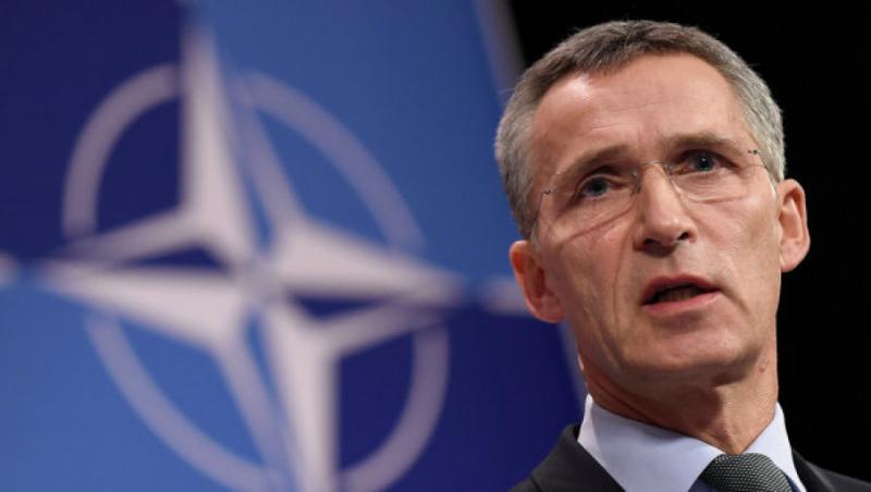 НАТО проти гонки озброєнь після припинення дії ракетного договору