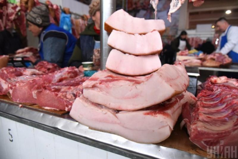 У Тайвані будуть штрафувати за ввезення до країни продуктів зі свинини