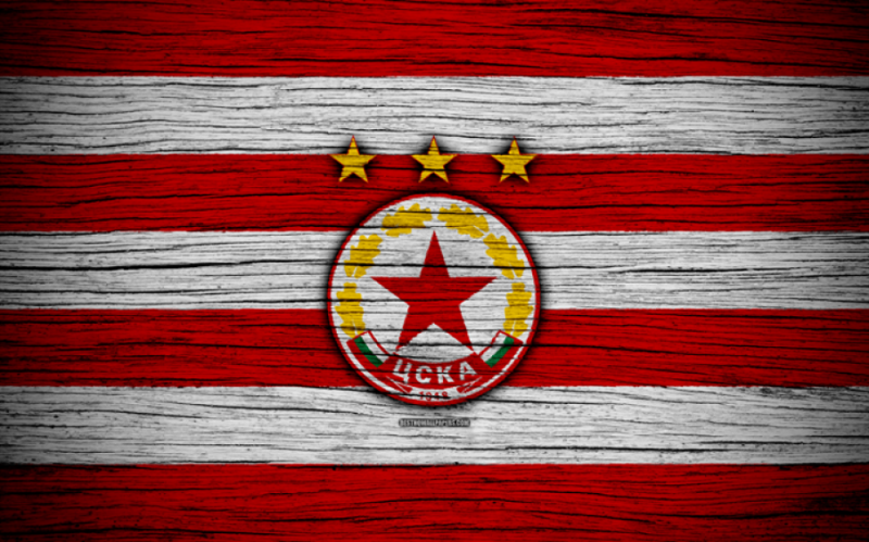 У третьому раунді Ліги Європи «Зоря» зіграє з болгарським ЦСКА із Софії