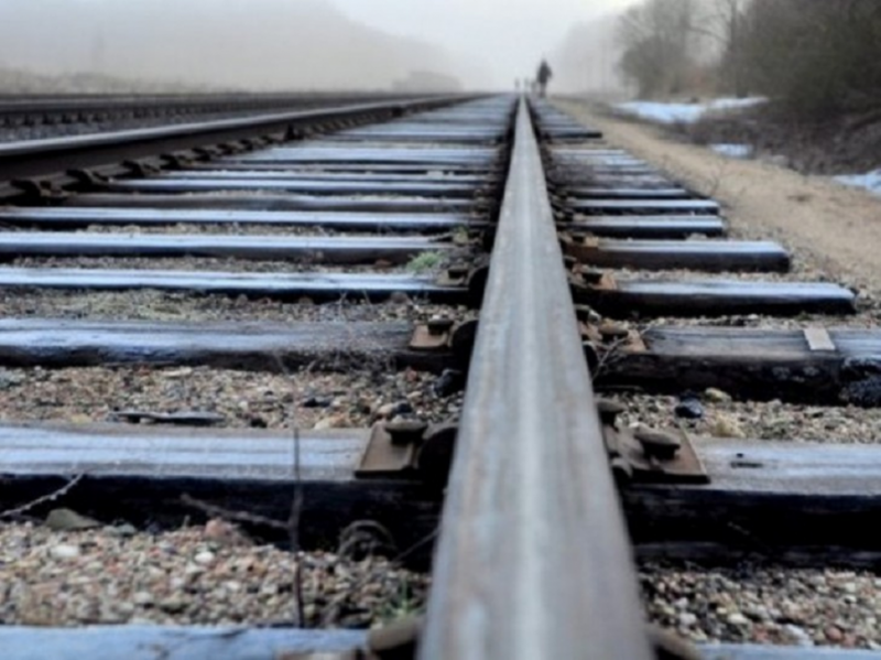 На Чернігівщині двоє чоловіків загинули під колесами поїздів
