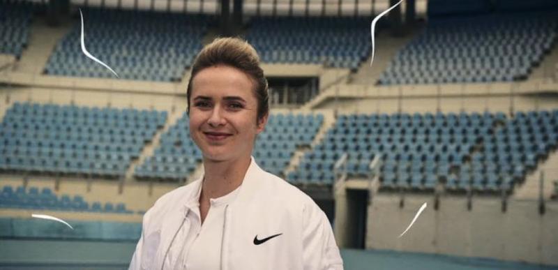 Еліна Світоліна увійшла до ТОП-10 найбагатших спортсменок світу