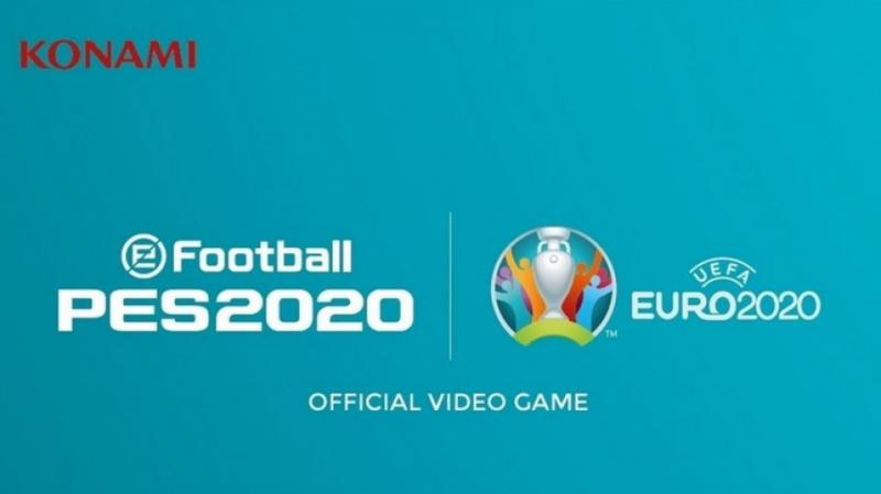 Україна візьме участь у відборі до Євро-2020 з кіберфутболу