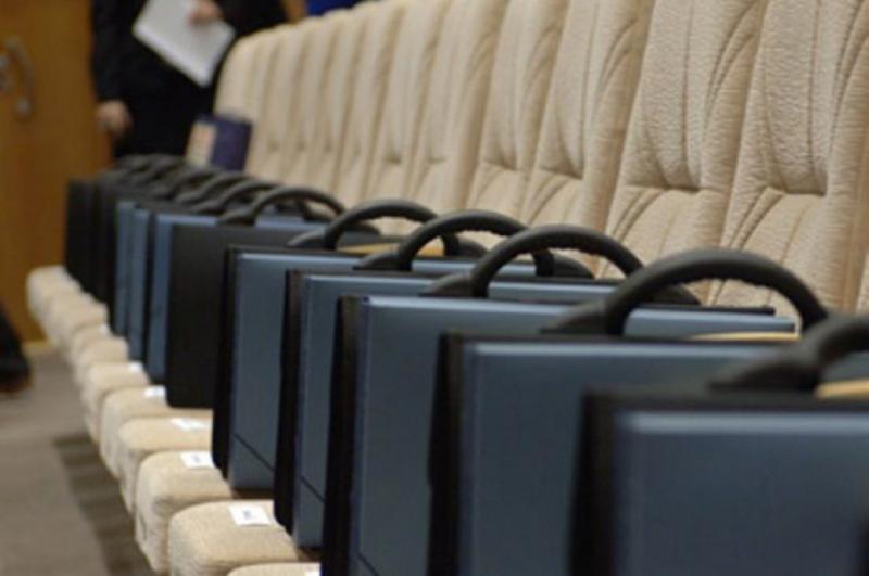 Голосування за Держбюджет, підозра Гладковському та амністія для представників ОРДЛО: Головне за 18 жовтня