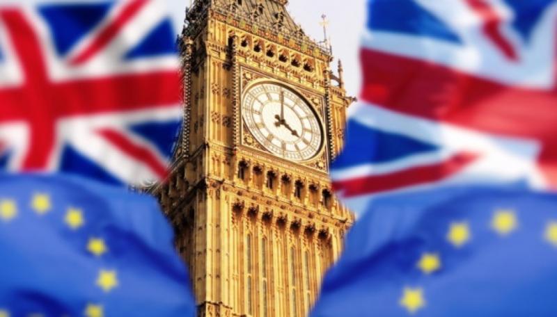 Палата громад парламенту Великобританії підтримала новий законопроєкт щодо Brexit