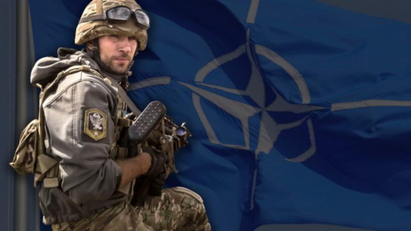 Підтримка НАТО розведення військ на Донбасі є важливим сигналом, – Арахамія