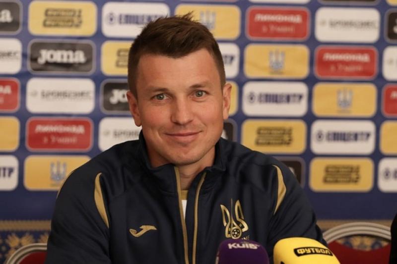 Тренер збірної України U-21 Руслан Ротань: Румунія – це команда, яка з нічого може створити гол