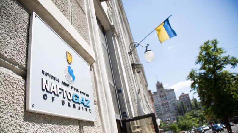 Юрій Вітренко: "Газпром" винний "Нафтогазу" 3 млрд доларів