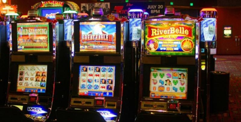 ЗМІ: Законопроєкт про легалізацію азартних ігор лобіюють букмекери, які працюють в "ДНР" і Росії