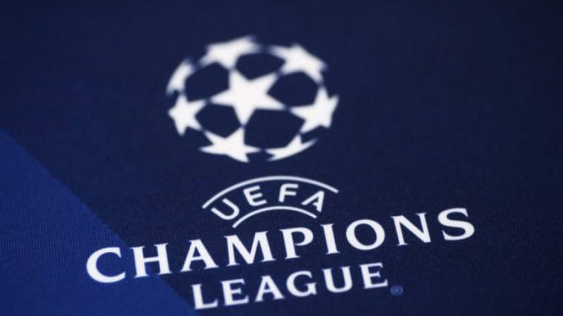 У футбольній Лізі чемпіонів УЄФА зіграно матчі першого ігрового дня четвертого туру