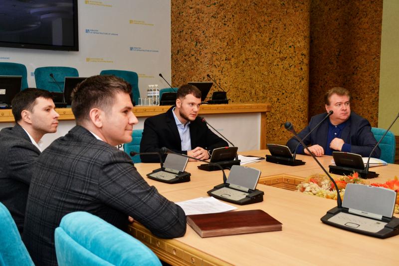 Епоха виконуючих обов’язків закінчується, - Владислав Криклій Епоха виконуючих обов’язків закінчується, - Владислав Криклій