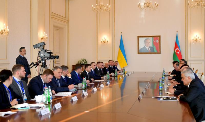 Розвиток транспортних коридорів шляхом лібералізації перевезень – наше першочергове завдання, - Владислав Криклій Розвиток транспортних коридорів шляхом лібералізації перевезень – наше першочергове завдання, - Владислав Криклій