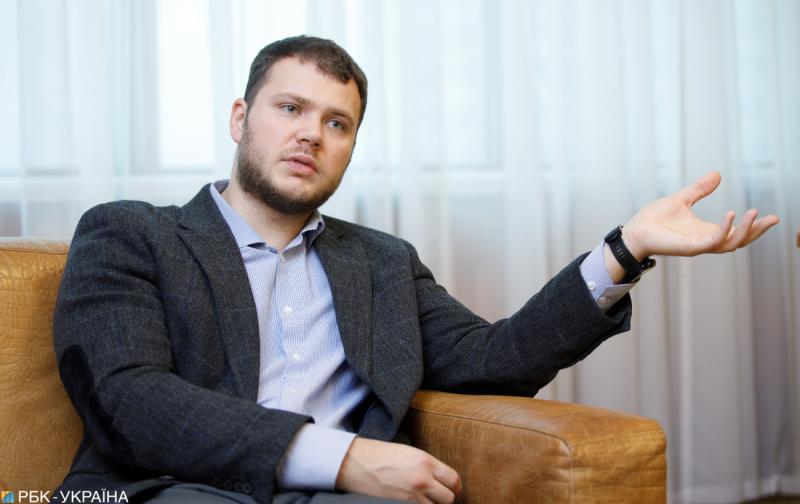 Владислав Криклій: Авіакомпаніям треба дожити до кращого світового майбутнього Владислав Криклій: Авіакомпаніям треба дожити до кращого світового майбутнього