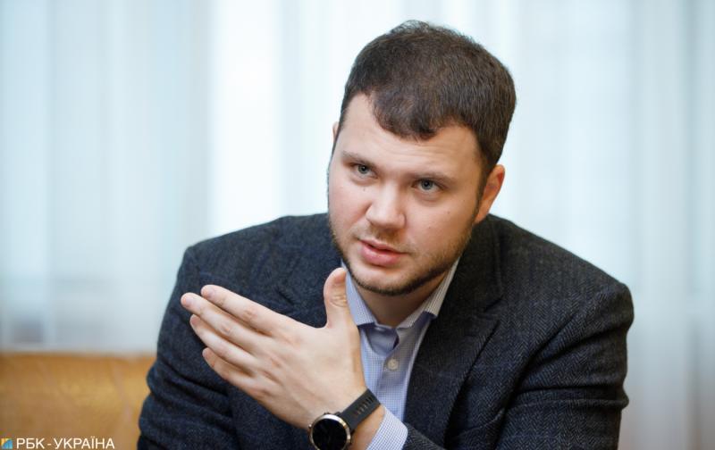 Владислав Криклій: Авіакомпаніям треба дожити до кращого світового майбутнього Владислав Криклій: Авіакомпаніям треба дожити до кращого світового майбутнього