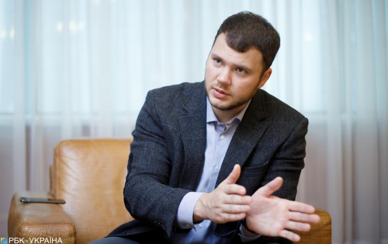 Владислав Криклій: Авіакомпаніям треба дожити до кращого світового майбутнього Владислав Криклій: Авіакомпаніям треба дожити до кращого світового майбутнього