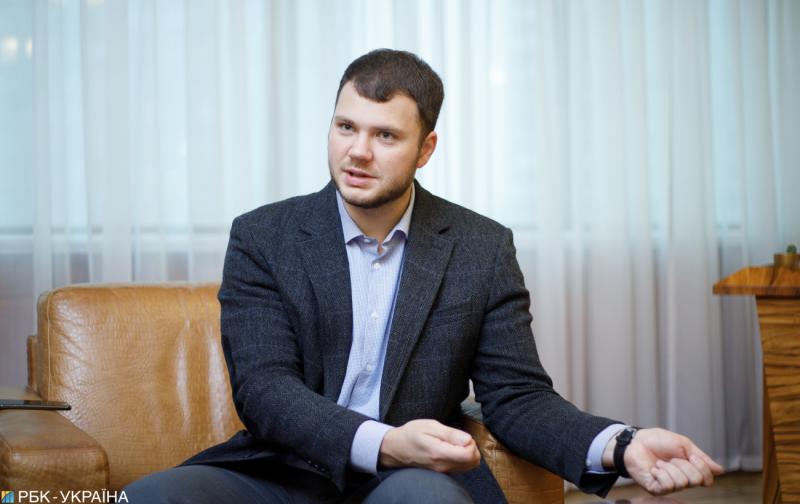Владислав Криклій: Авіакомпаніям треба дожити до кращого світового майбутнього Владислав Криклій: Авіакомпаніям треба дожити до кращого світового майбутнього