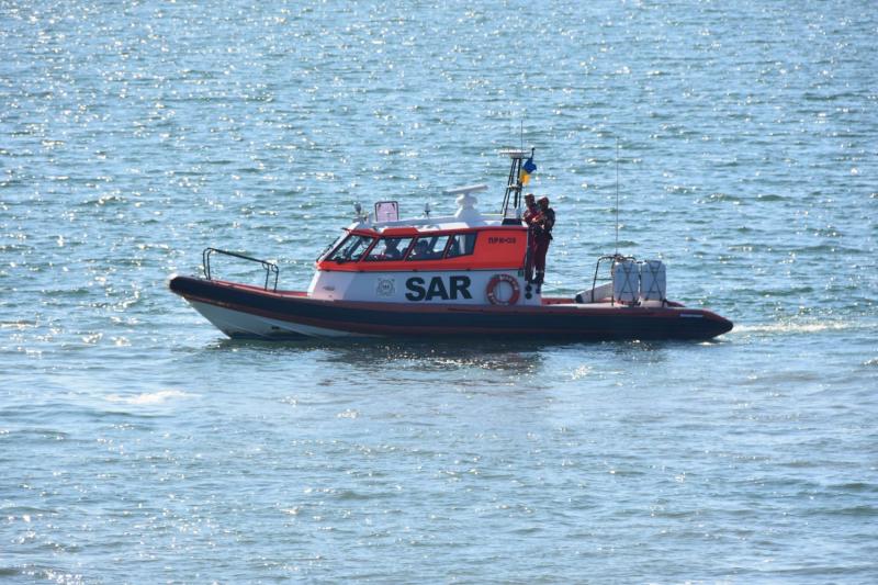 У Бердянську відкрили Морський рятувальний підцентр КП «МПРС» У Бердянську відкрили Морський рятувальний підцентр КП «МПРС»
